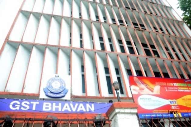 GST officials asked to ensure consumers benefit from rate cut of Covid related items