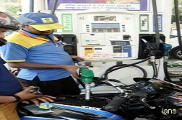 The Hike in The Fuel Price