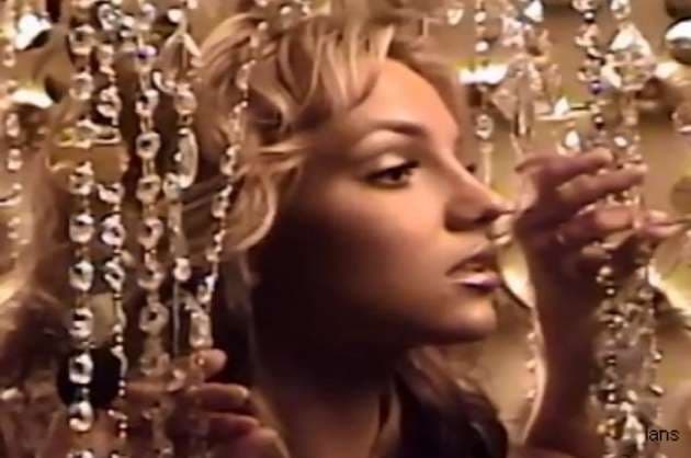 Britney Spears Conservatorship