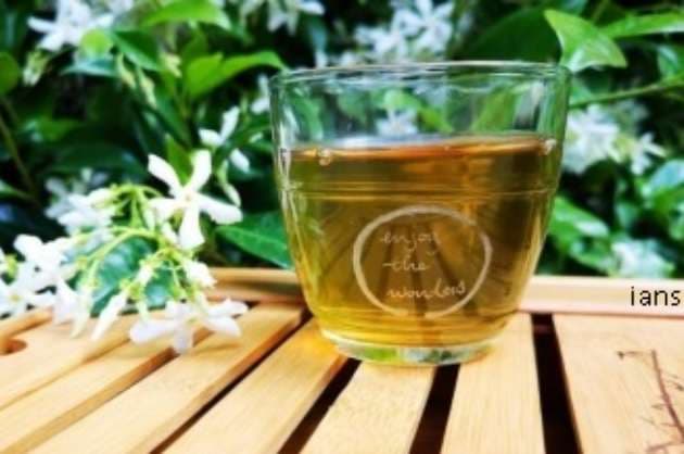 Green tea might help tackle Covid  Indian origin researcher