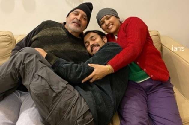 YouTuber Bhuvan Bam loses parents to Covid