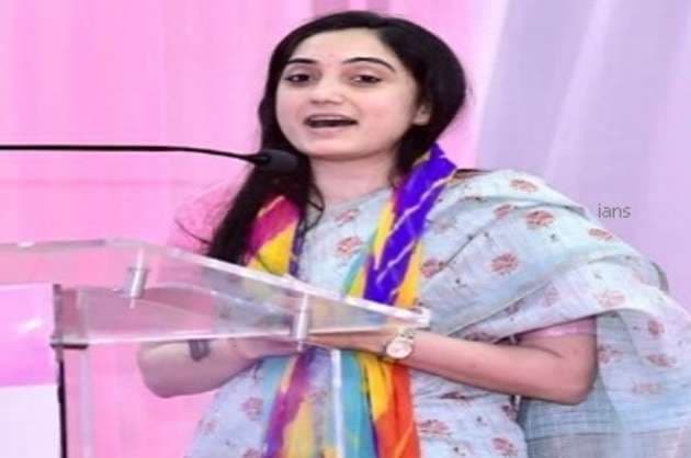BJP acts against two leaders for making insulting religious comments