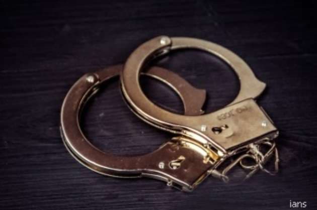 School management committee member arrested for sexual harassment in Delhi
