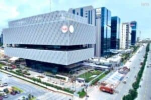 Largest technology startup incubator all set for opening in Hyderabad