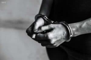 Noida  Man held for flaunting firearm on social media