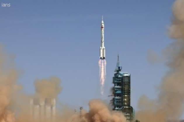 Intermediate range ballistic missile Agni 4 successfully tested