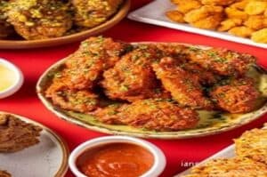 Mumbai s latest joint for chicken lovers