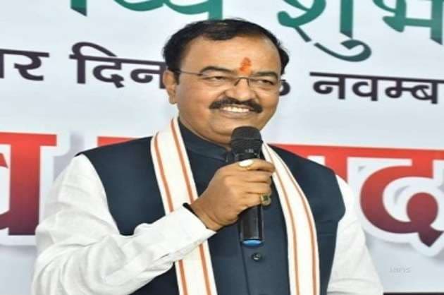 BJP announces 16 candidates for MLC biennial polls from UP  Maha   Bihar