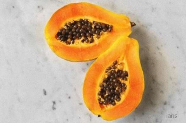 Vitamin E benefits your skin