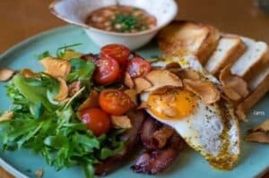 A tasty ketogenic diet
