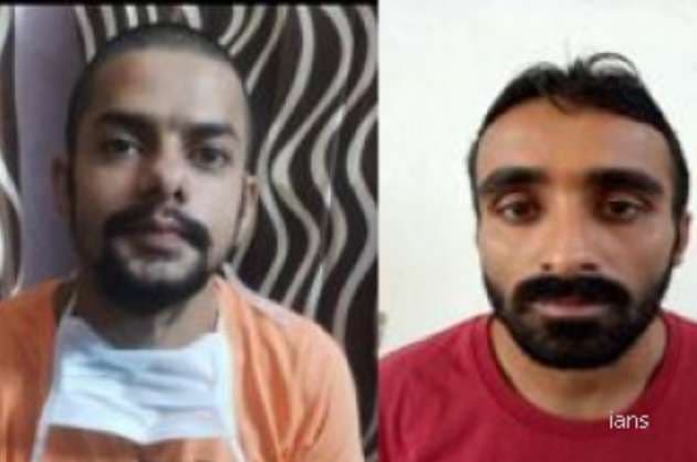 Moosewala s killing hatched to avenge murder of Middukhera  Punjab ADGP