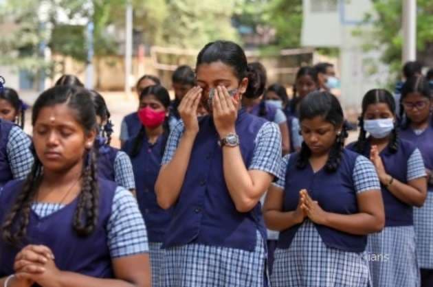 TN govt schools face infrastructure woes as students  strength increases