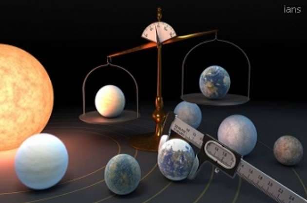 5 planets line up in rare planetary conjunction