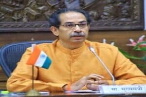 Thackeray snaps at rebels   Use your father s name  not my dad s  to win polls
