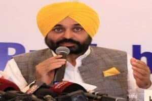 Punjab to bring in law and order reforms  Mann