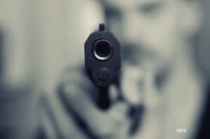 Woman shot at by jilted lover in Gurugram