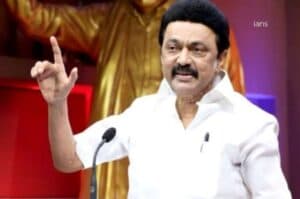 TN CM launches career guidance program for  2 students