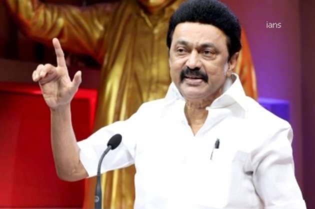 TN CM launches career guidance program for  2 students
