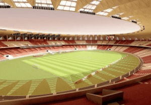 Beira-Rio World Cup stadium to miss new deadline