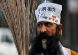 AAP names 35 Lok Sabha candidates