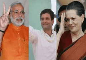 Modi, Sonia, Rahul to address rallies in Odisha