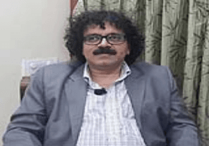 Indian Education system will be at par with China and USA -  Dr.Thampi speaks to mediaeye