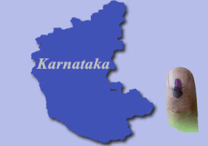 435 in fray for Karnataka's 28 Lok Sabha seats