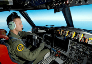 'Chances of finding black boxes from Malaysian jet slim'