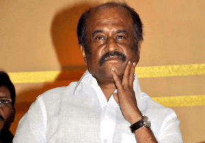 Am only an actor, don't know anything about technology: Rajinikanth