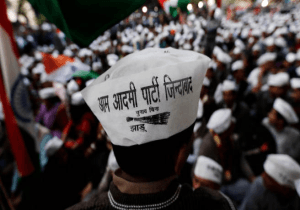 AAP promises Delhi University's east campus