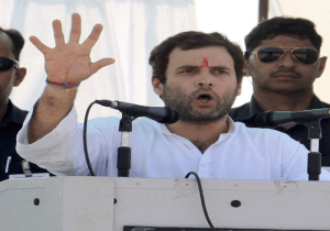 Mafia running Odisha, looting state's wealth: Rahul
