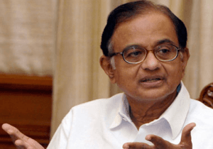 Deep flaws in Modi's character, says Chidambaram