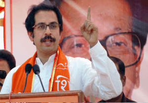 Shiv Sena opposed to 'anti-national Muslims', says Uddhav