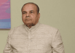 Maha Governor to release book of Commander Abhilash Tomy