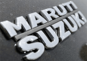 Maruti Suzuki's 2013-14 sales decline 1.4 percent