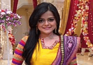 Shivangi Sharma to enter 'Sasural Simar Ka'