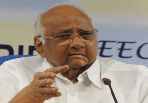 Uddhav's claim is joke of the year, says Pawar