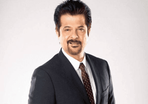 Anil Kapoor comes from Dubai to Chandigarh for Kirron