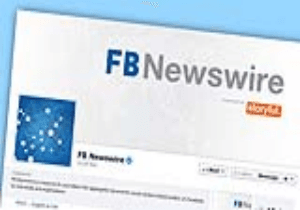 Facebook launches FB Newswire for journalists