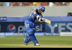 Mumbai Indians to bat against CSK