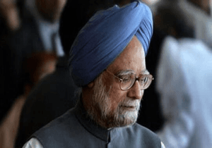 Very sad at brother joining BJP: Manmohan