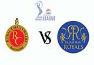 Royals put Royal Challengers in to bat