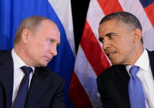 Putin, Obama still in dialogue: Kremlin