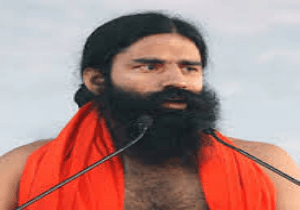 Ramdev tenders apology for his 'honeymoon' remark against Rahul