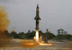 India successfully test fires exo-atmospheric missile interceptor