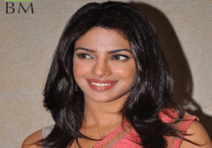 Failure scares Priyanka Chopra