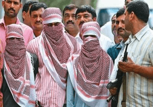 Proscribed SIMI may be again regrouping, says police
