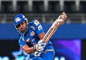 Mumbai Indians manage 125/6 against Delhi Daredevils