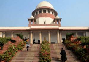 SC suspends death sentence of Red Fort shootout convict