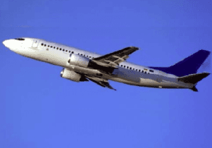 Australian plane catches fire mid-air, lands safely